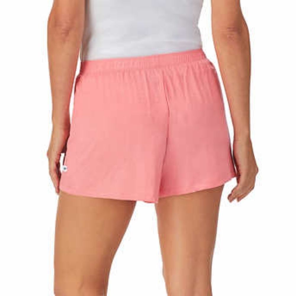 Jane and Bleecker Ladies' Sleep Short, 3-pack - Picture 5 of 6